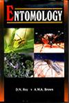 Entomology 1st Edition,8176221104,9788176221108
