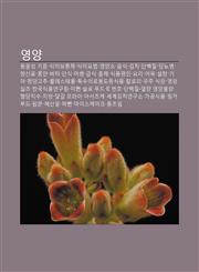 Yeong-Yang Dongmulseong Gileum, Sig-Ibochungje, Sig-Iyobeob, Yeong-Yangso, Eumsig, Gimchi, Danbaegjil, Dangnyobyeong, Hyangsinlyo, Long-An,1233935763,9781233935765