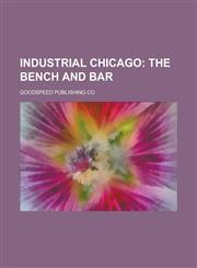 Industrial Chicago,1130557731,9781130557732