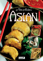 Asian Cookbook,8178692465,9788178692463