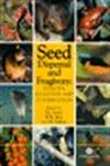 Seed Dispersal and Frugivory Ecology, Evolution, and Conservation,085199525X,9780851995250