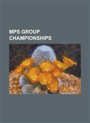 Mps Group Championships 1983 Murjani Wta Championships, 1984 Lipton Wta Championships, 1988 Bausch & Lomb Championships, 1988 Bausch & Lomb Ch,1155461347,9781155461342