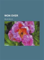 Won over,1151591610,9781151591616