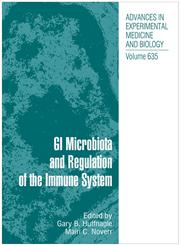 GI Microbiota and Regulation of the Immune System,0387799893,9780387799896