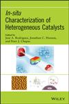 In-Situ Characterization of Heterogeneous Catalysts,1118000161,9781118000168