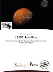 12197 Jan-Otto,6139091772,9786139091775