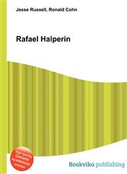 Rafael Halperin,5511819913,9785511819914