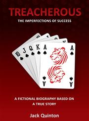 Treacherous,0620556404,9780620556408