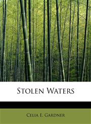 Stolen Waters,1115629271,9781115629270