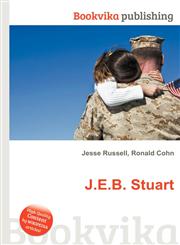 J.E.B. Stuart,5512338498,9785512338490