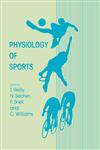 Physiology of Sports,0419135901,9780419135906