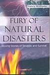 Fury of Natural Disasters Moving Stories of Struggle and Survival,8190657909,9788190657907