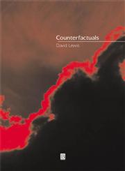 Counterfactuals,0631224955,9780631224952