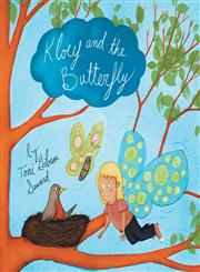 Kloey and the Butterfly,1460241983,9781460241981