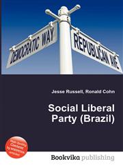 Social Liberal Party (Brazil),5512070568,9785512070567