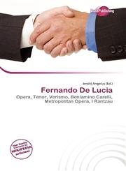 Fernando De Lucia,6136749858,9786136749853