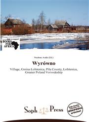 Wyrówno,6138623320,9786138623328