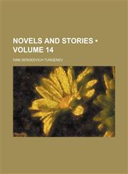 Novels and Stories (Volume 14),1154197786,9781154197785