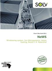 NeWS,6139344654,9786139344659