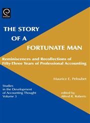 The Story of a Fortunate Man, 3,0762307366,9780762307364