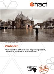 Widdern,6138665635,9786138665632