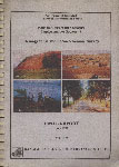 Demographic and Socio-Economic Survey : Final Report - July, 1997 National Conservation Strategy Implementation Project-1