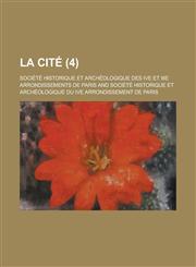 La Cite (4 ),1155131436,9781155131436
