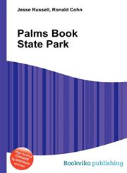 Palms Book State Park,5511903620,9785511903620