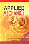 Applied Mechanics,8182472466,9788182472464