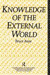 Knowledge of the External World,0415047471,9780415047470