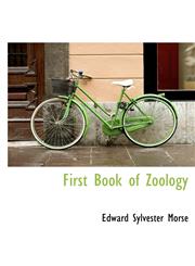 First  Book  of  Zoology,1140017926,9781140017929
