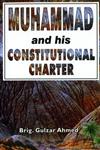 Muhammad and his Constitutional Charter 1st Reprint,8174352325,9788174352323
