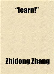 "learn!",115284279X,9781152842793