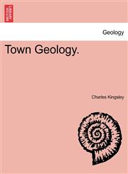 Town Geology,1240911920,9781240911929