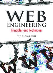 Web Engineering Principles and Techniques,1591404320,9781591404323