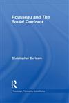 Routledge Philosophy GuideBook to Rousseau and The Social Contract (Routledge                 Books),0415201985,9780415201988