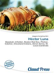 Héctor Luna,6136688352,9786136688350