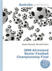 2009 All-Ireland Senior Football Championship Final,5512662287,9785512662281