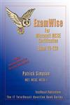 Examwise for MCP/MCSE Certification Security for a Microsoft Windows 2000 Network Exam 70-220 with BFQ Online Exam,1590950674,9781590950678