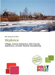 Wyżnice,613862582X,9786138625827