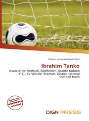 Ibrahim Tanko,6135724266,9786135724264