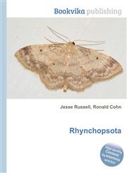 Rhynchopsota,5511883905,9785511883908