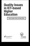 Quality Issues in ICT-based Higher Education (The Staff and Educational Development Series),0415335213,9780415335218