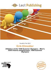 Erik Elmsäter,6138338960,9786138338963