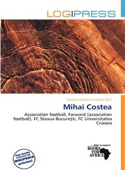 Mihai Costea,6137745325,9786137745328