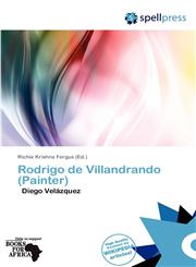 Rodrigo de Villandrando (Painter),6137940322,9786137940327