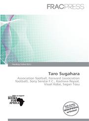 Taro Sugahara,6200621748,9786200621740