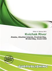 Kvichak River,6136516136,9786136516134