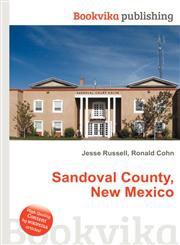 Sandoval County, New Mexico,5511278866,9785511278865