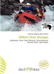 Hilbre One Design,6139642728,9786139642724
